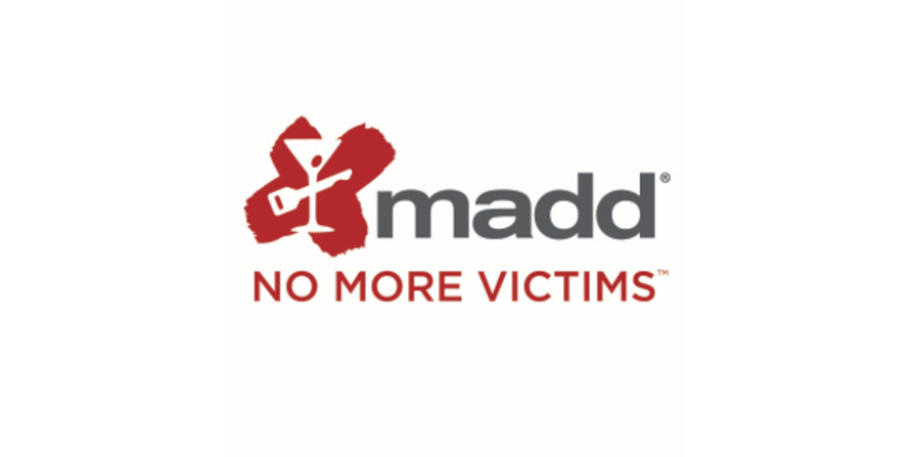 MADD Logo